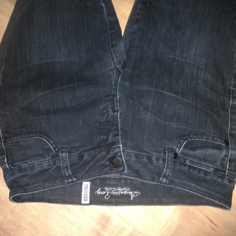 🎬American Rag Boot Cut Jeans - Picture 6 of 7